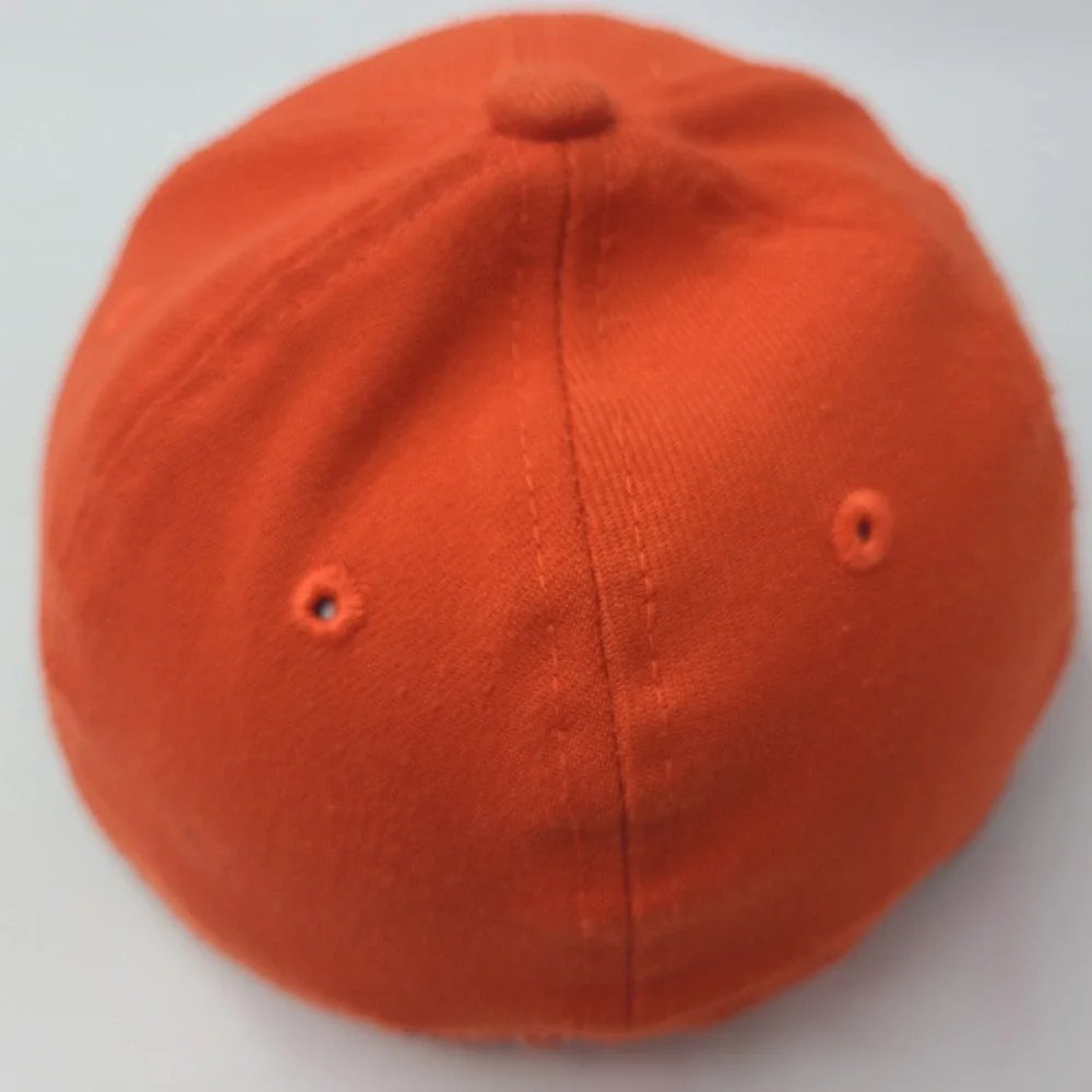 Child-Youth Houston Astros Hat‎ Fitted New Era 39Thirty Orbit Signed Autographed